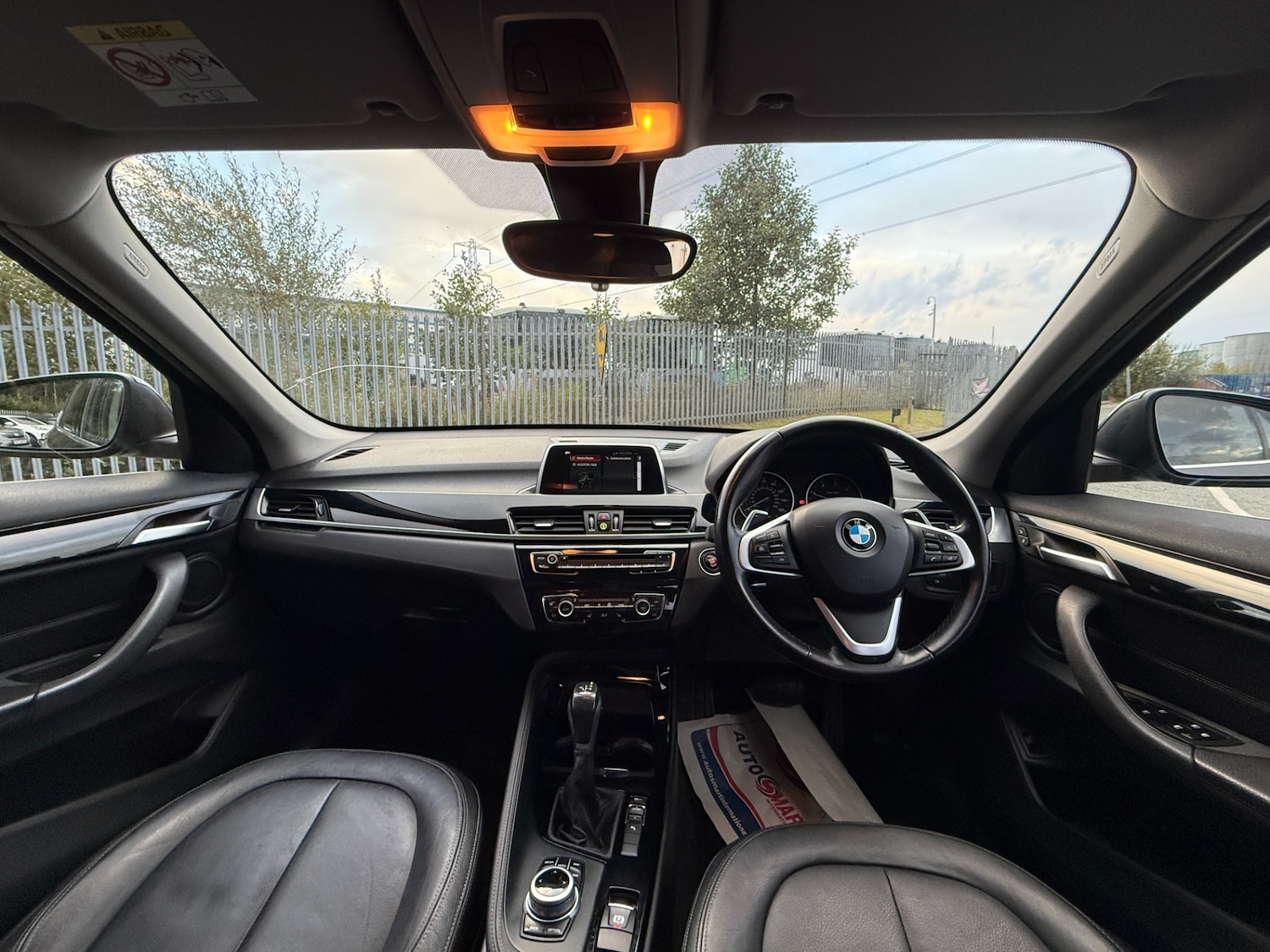 Used BMW X1 2018 for sale - 76114878: Photo 16