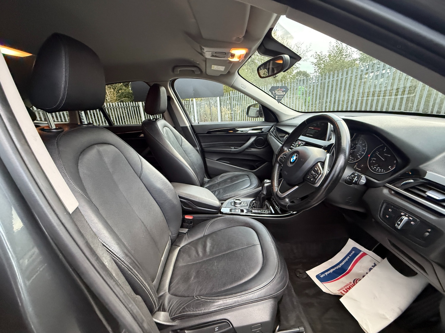 Used BMW X1 2018 for sale - 76114878: Photo 17