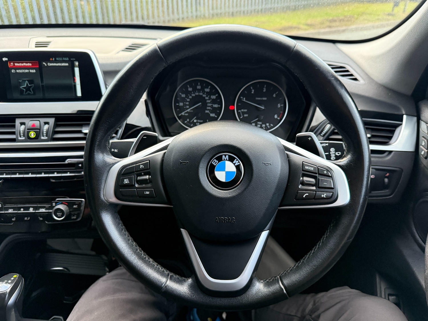 Used BMW X1 2018 for sale - 76114878: Photo 18