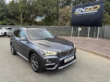 BMW - X1