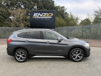 Used BMW X1 2018 for sale - 76114878: Photo 2