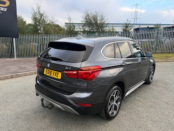Used BMW X1 2018 for sale - 76114878: Photo 3