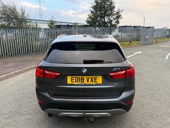 Used BMW X1 2018 for sale - 76114878: Photo 4