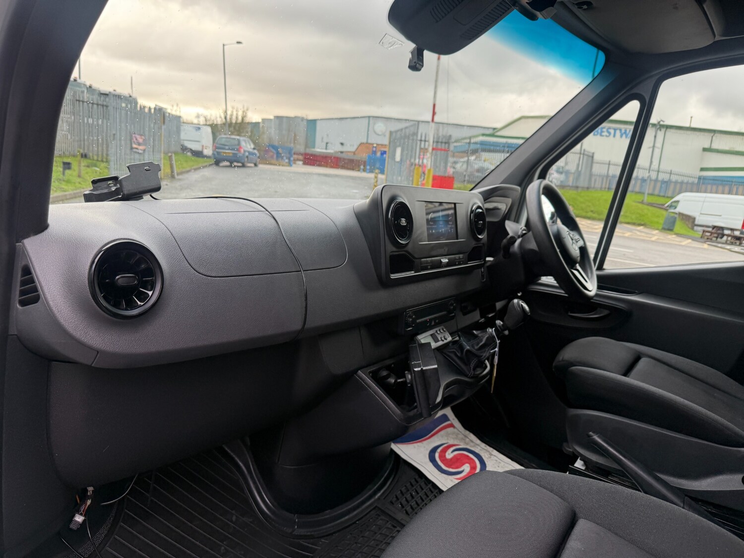 Used Mercedes-Benz Sprinter 2019 for sale - 76693472: Photo 10