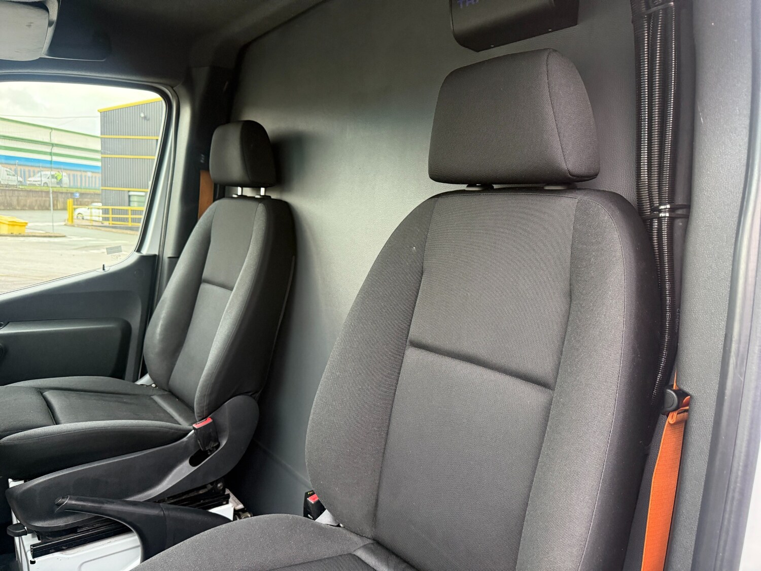 Used Mercedes-Benz Sprinter 2019 for sale - 76693472: Photo 13