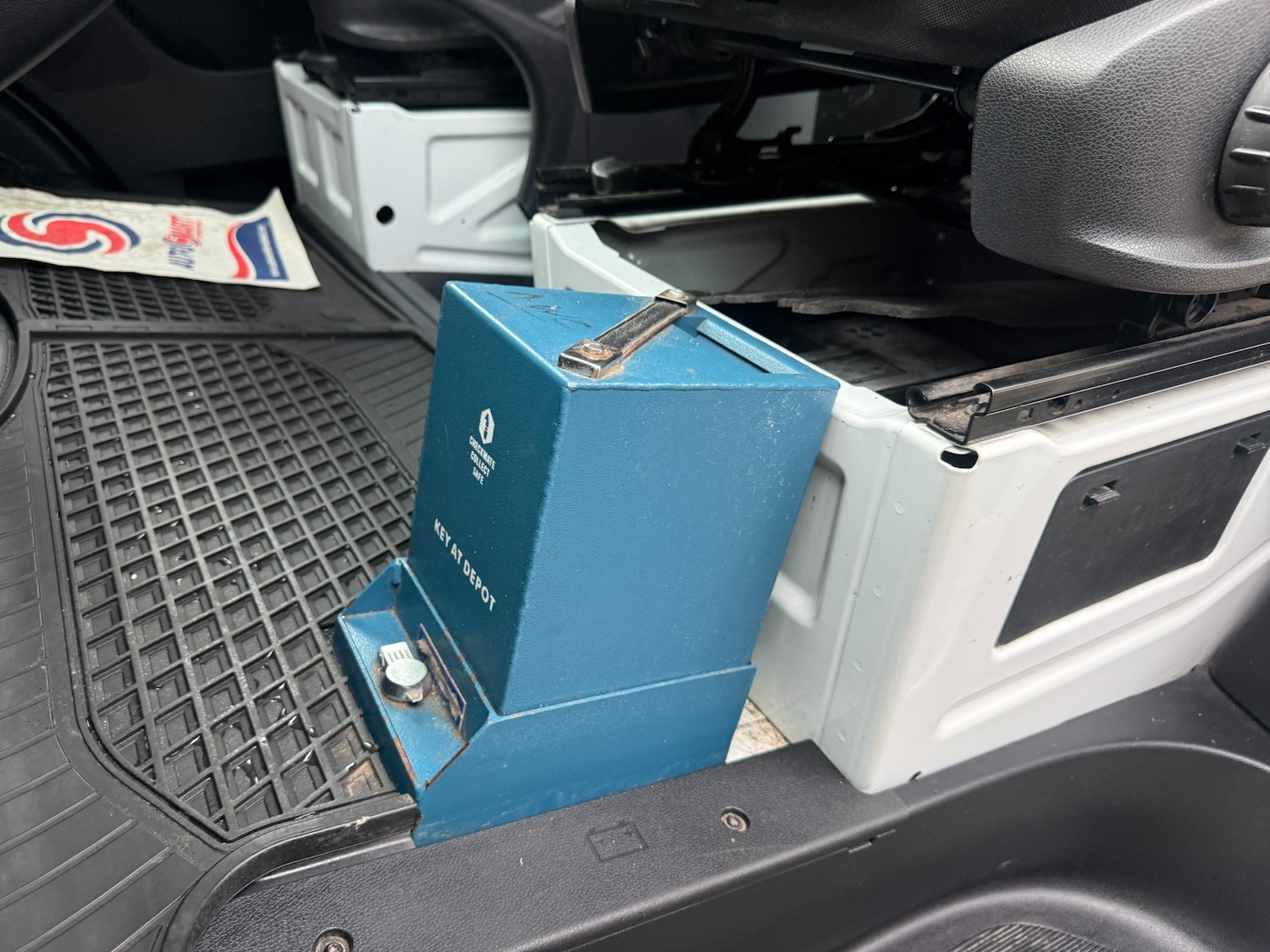 Used Mercedes-Benz Sprinter 2019 for sale - 76693472: Photo 14