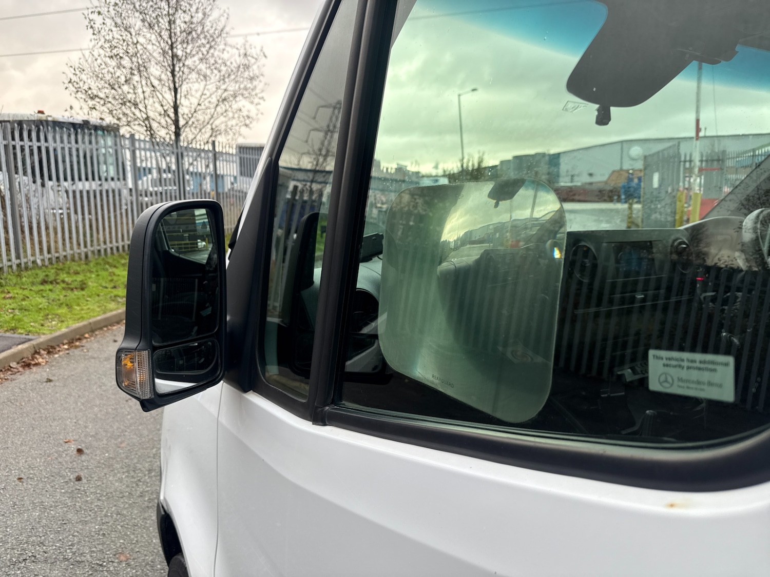 Used Mercedes-Benz Sprinter 2019 for sale - 76693472: Photo 15