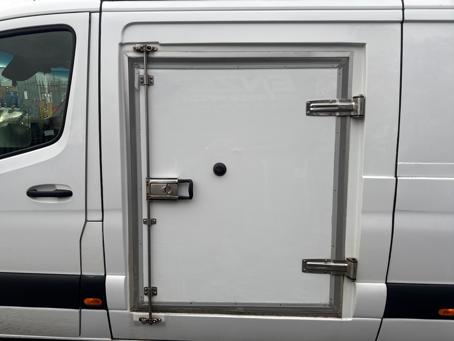 Used Mercedes-Benz Sprinter 2019 for sale - 76693472: Photo 16