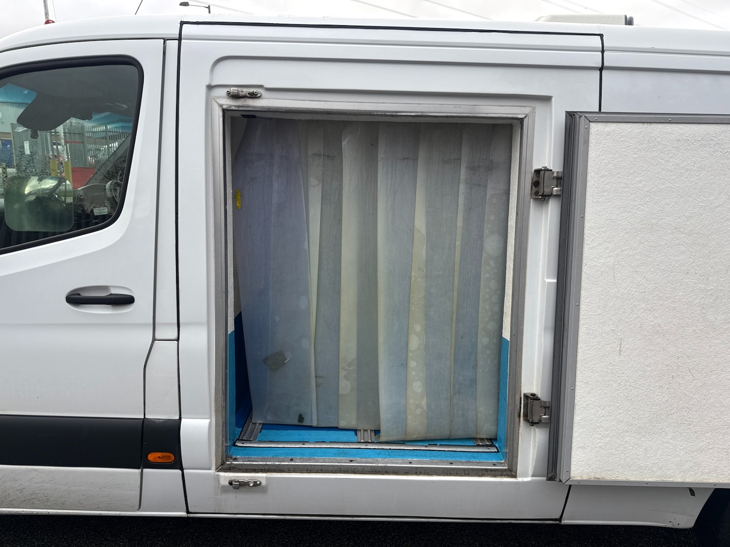 Used Mercedes-Benz Sprinter 2019 for sale - 76693472: Photo 18