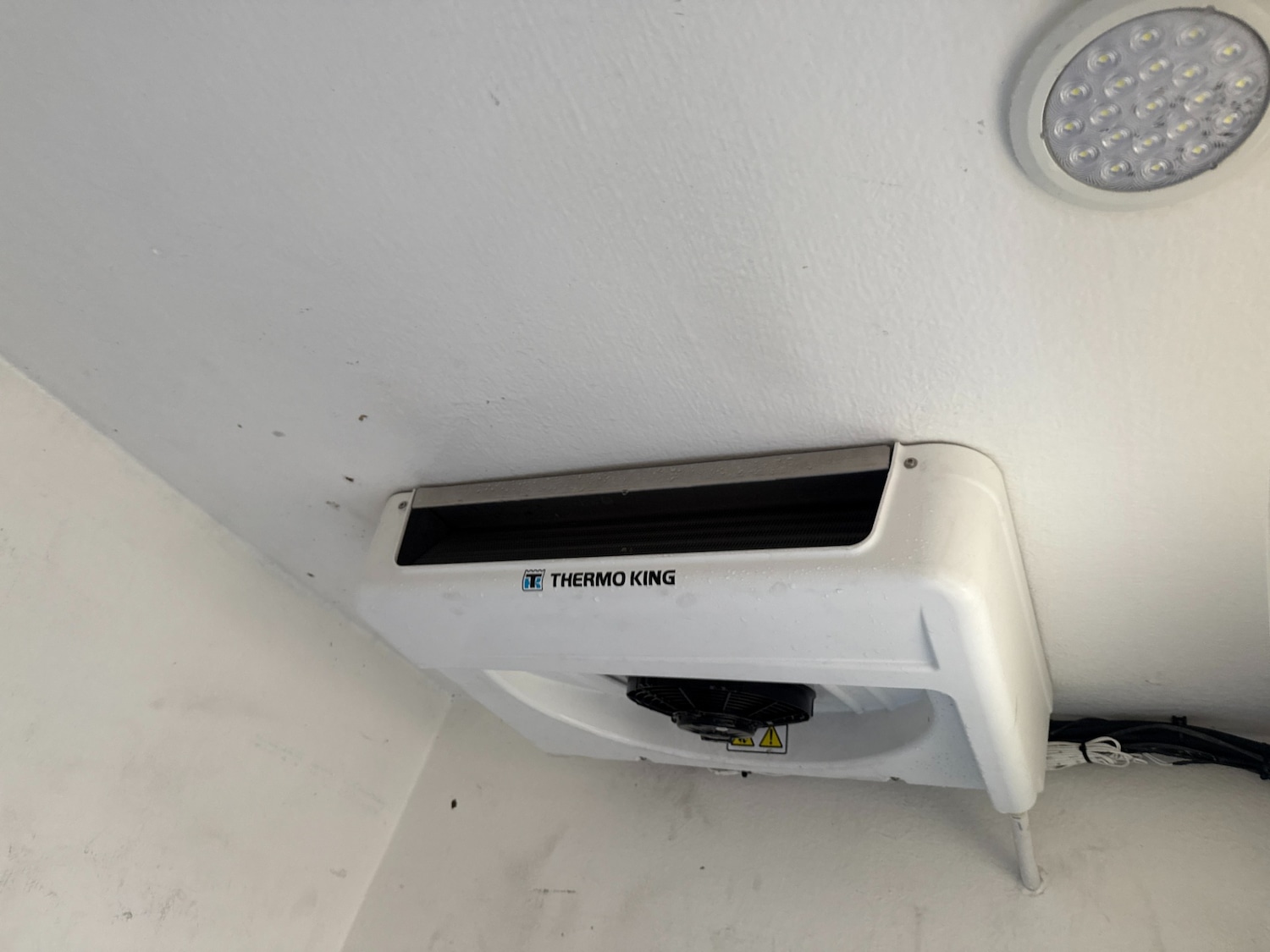 Used Mercedes-Benz Sprinter 2019 for sale - 76693472: Photo 20