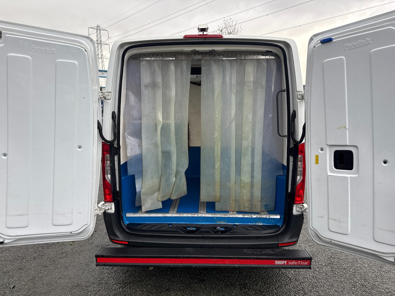 Used Mercedes-Benz Sprinter 2019 for sale - 76693472: Photo 21