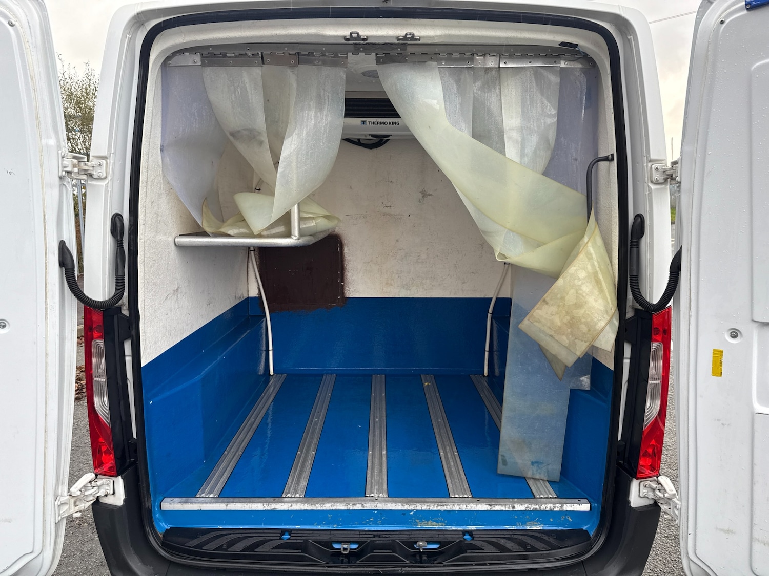 Used Mercedes-Benz Sprinter 2019 for sale - 76693472: Photo 22