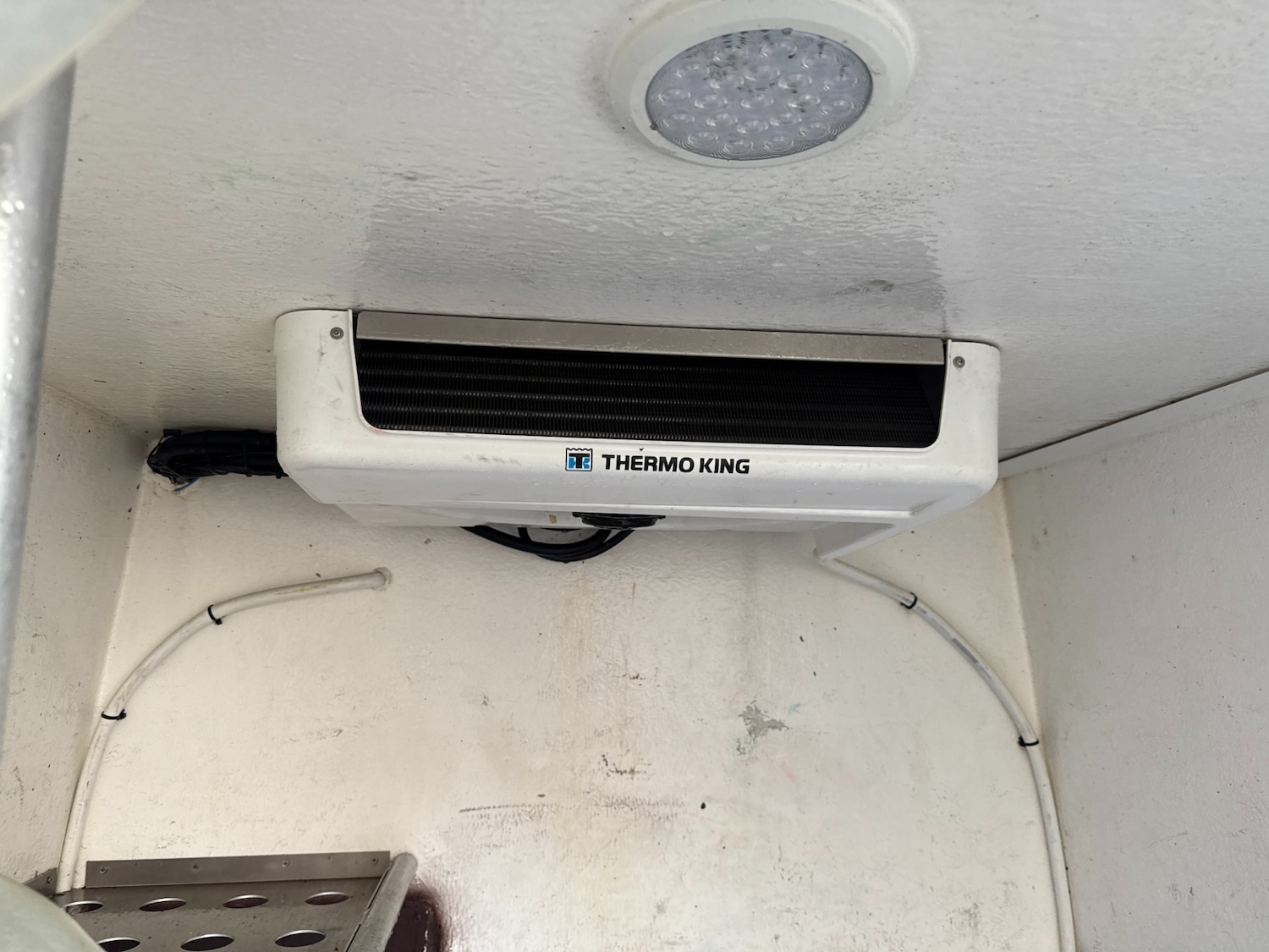 Used Mercedes-Benz Sprinter 2019 for sale - 76693472: Photo 23