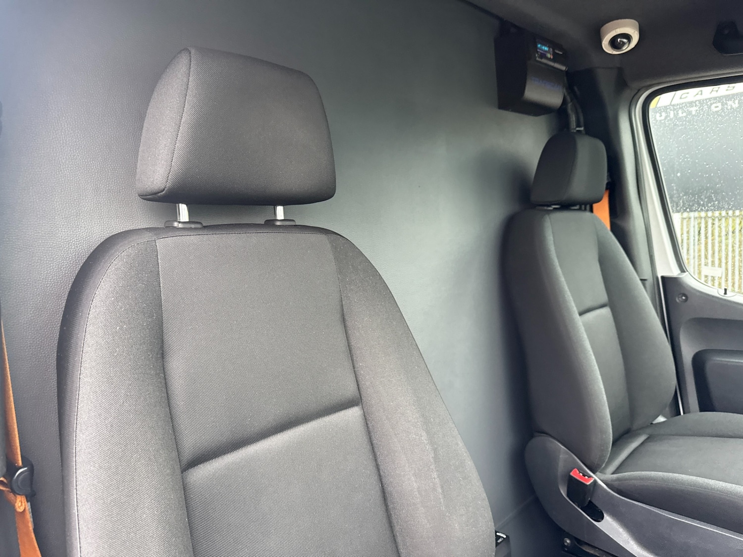 Used Mercedes-Benz Sprinter 2019 for sale - 76693472: Photo 27