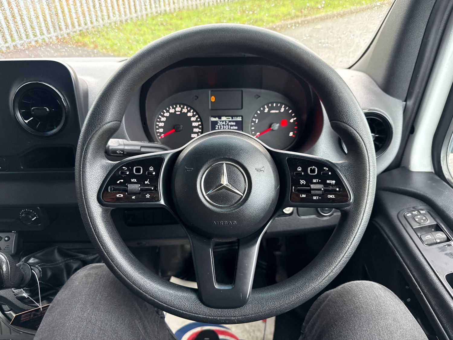 Used Mercedes-Benz Sprinter 2019 for sale - 76693472: Photo 30