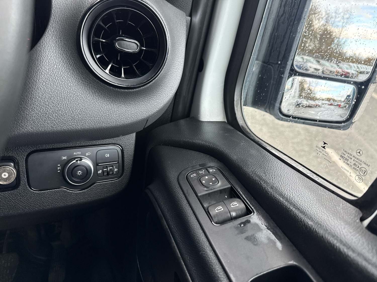 Used Mercedes-Benz Sprinter 2019 for sale - 76693472: Photo 32