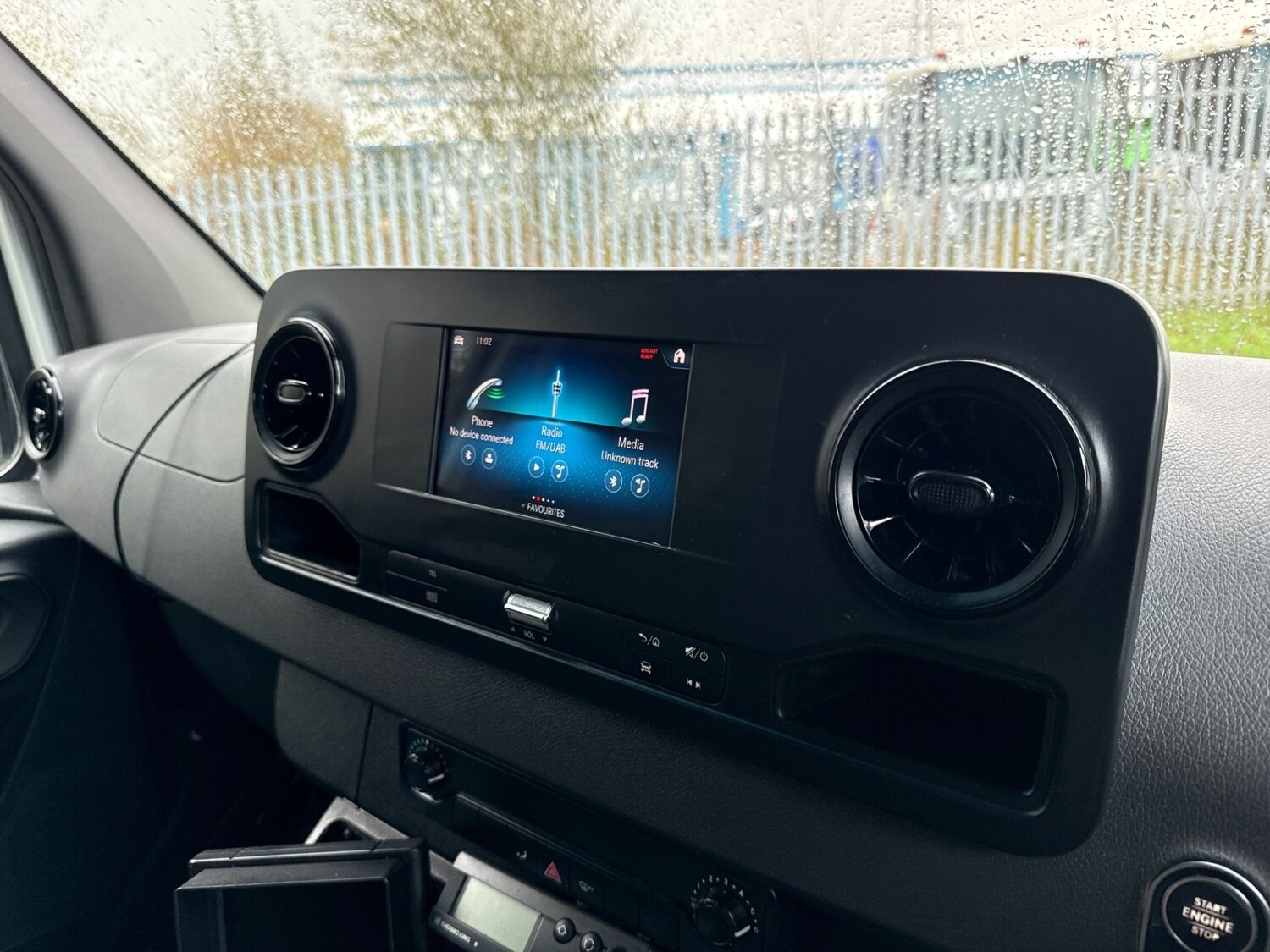 Used Mercedes-Benz Sprinter 2019 for sale - 76693472: Photo 33