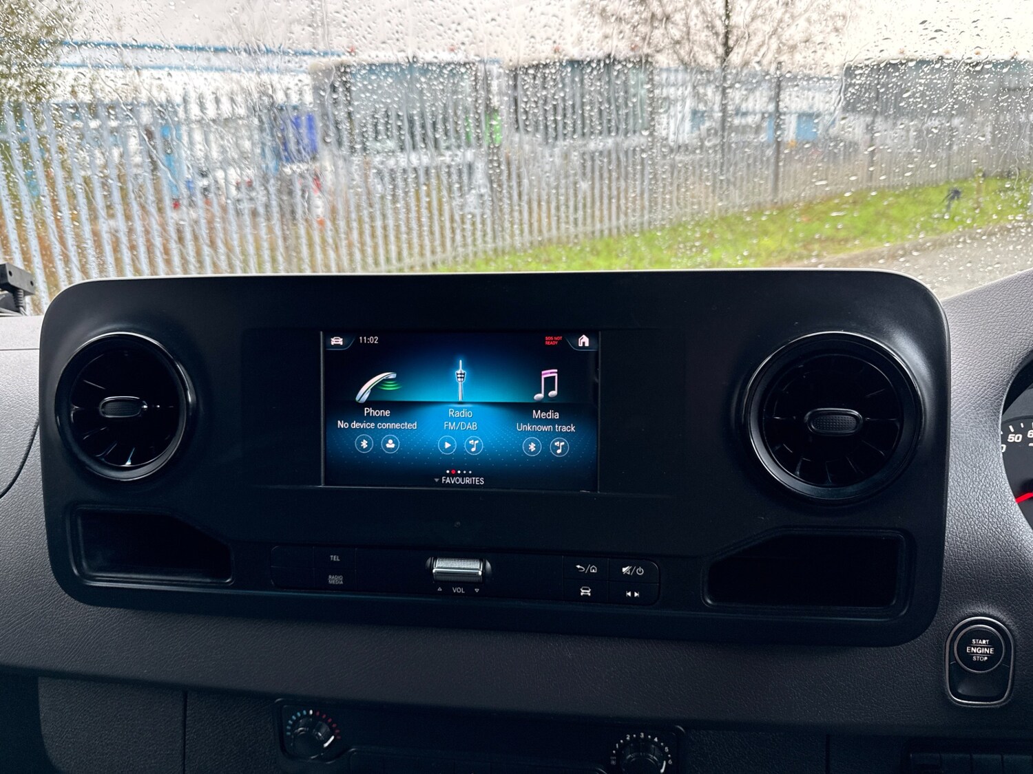 Used Mercedes-Benz Sprinter 2019 for sale - 76693472: Photo 34