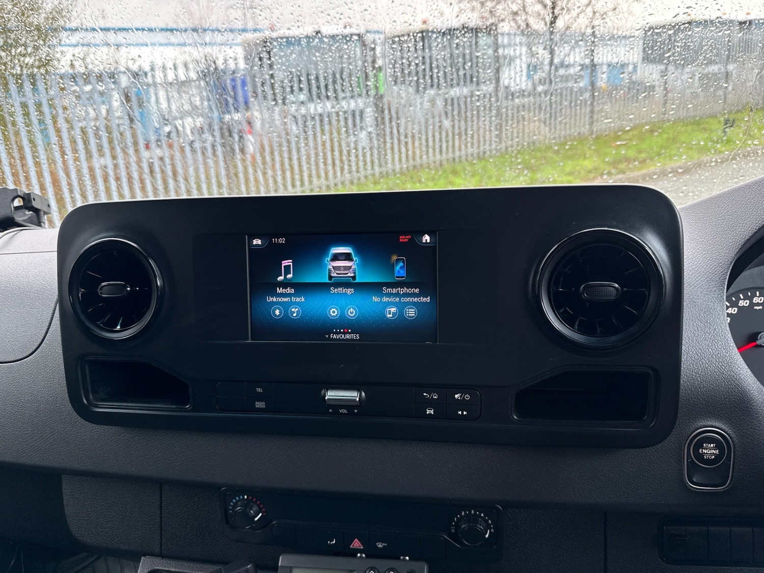 Used Mercedes-Benz Sprinter 2019 for sale - 76693472: Photo 35