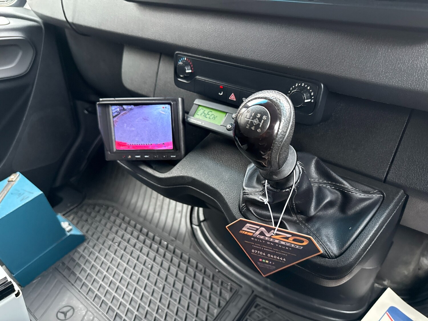 Used Mercedes-Benz Sprinter 2019 for sale - 76693472: Photo 36