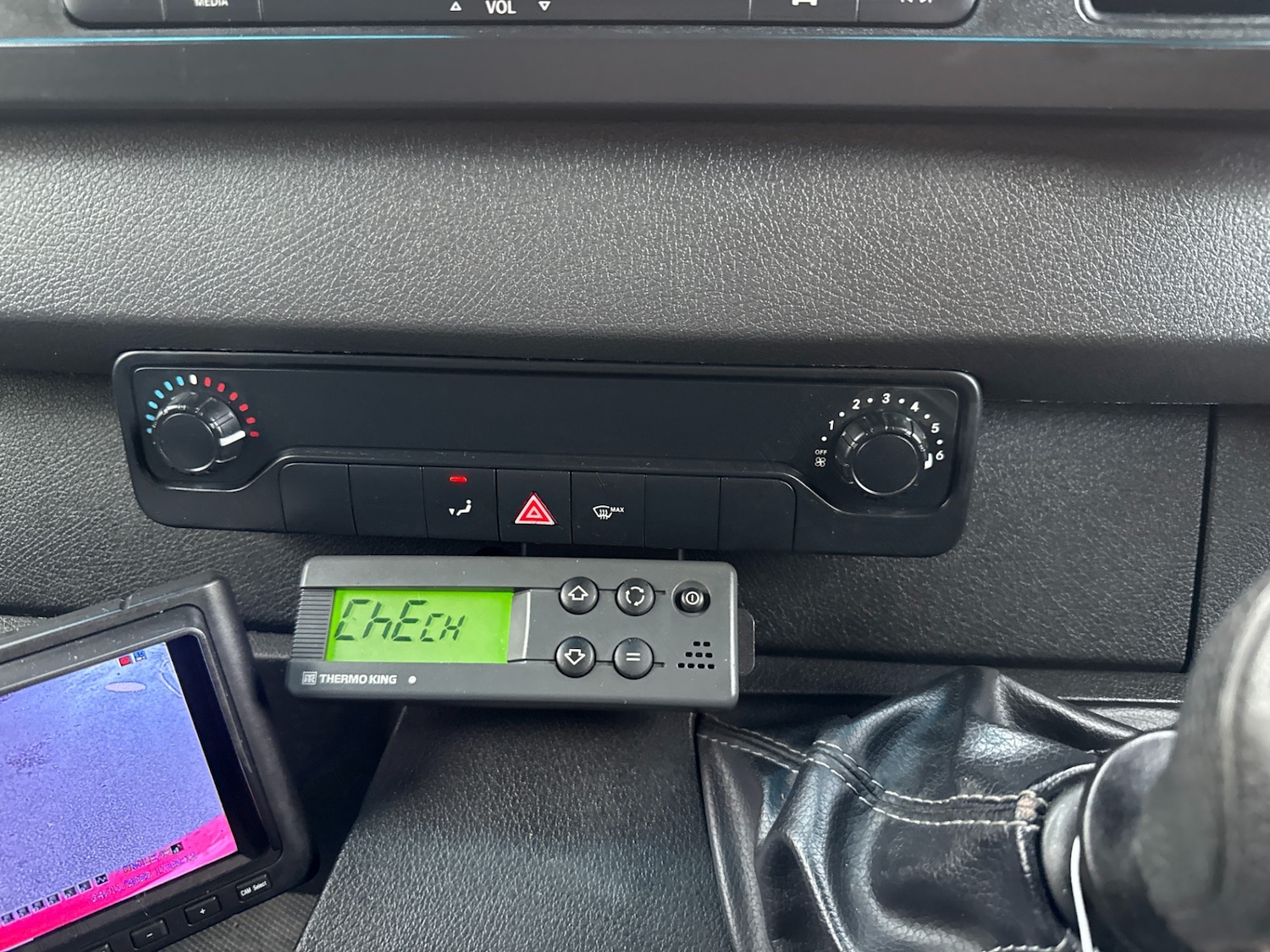 Used Mercedes-Benz Sprinter 2019 for sale - 76693472: Photo 37