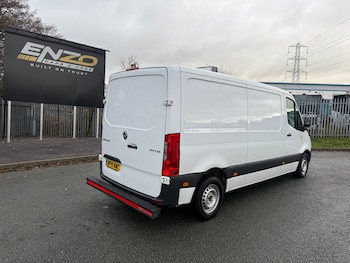 Used Mercedes-Benz Sprinter 2019 for sale - 76693472: Photo