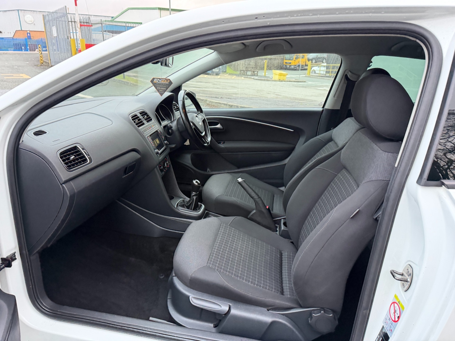 Used Volkswagen Polo 2017 for sale - 77324512: Photo 10