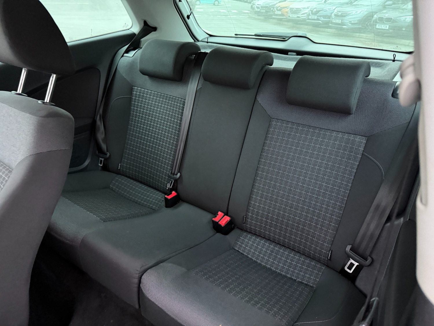 Used Volkswagen Polo 2017 for sale - 77324512: Photo 11