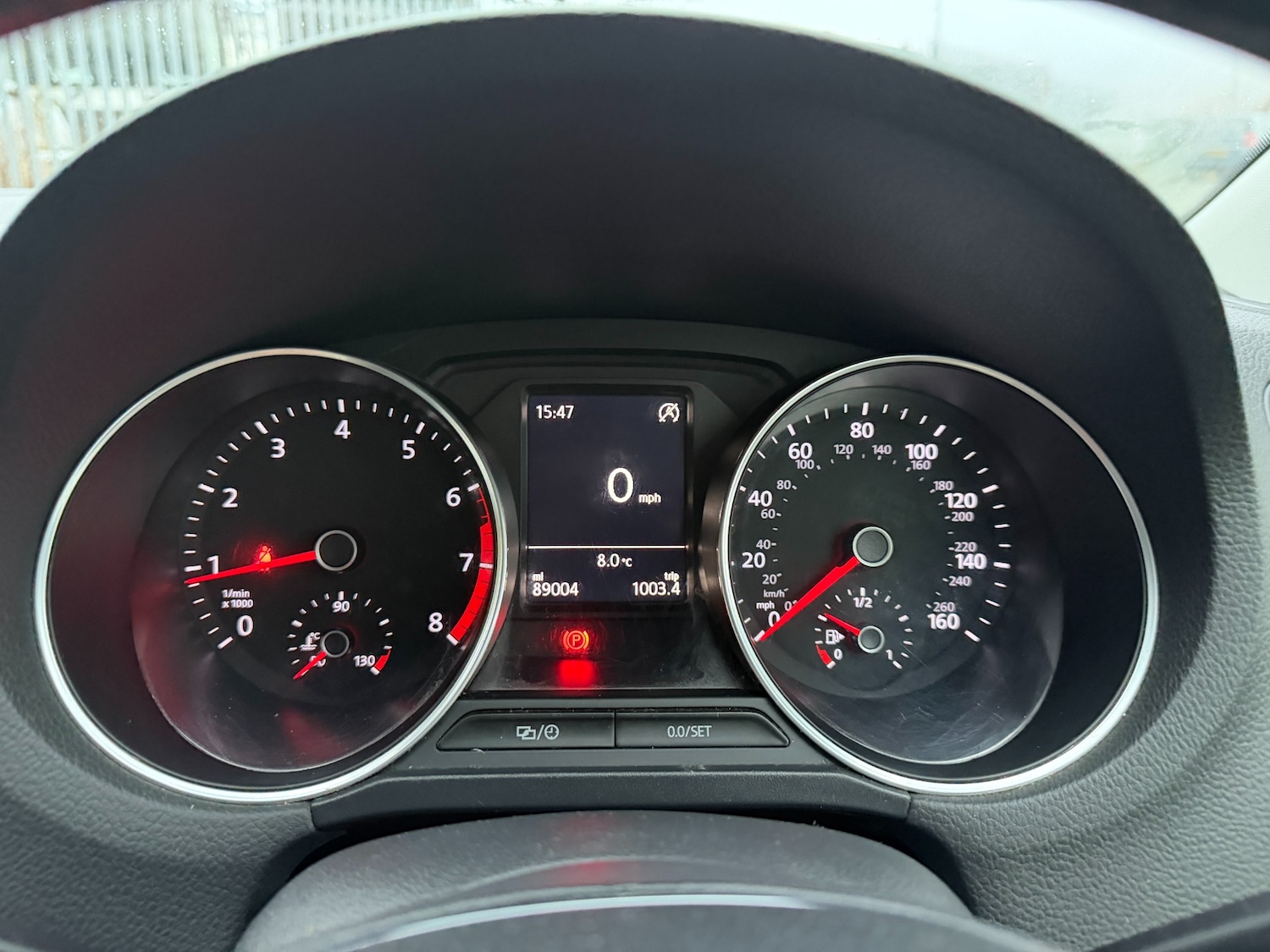 Used Volkswagen Polo 2017 for sale - 77324512: Photo 17