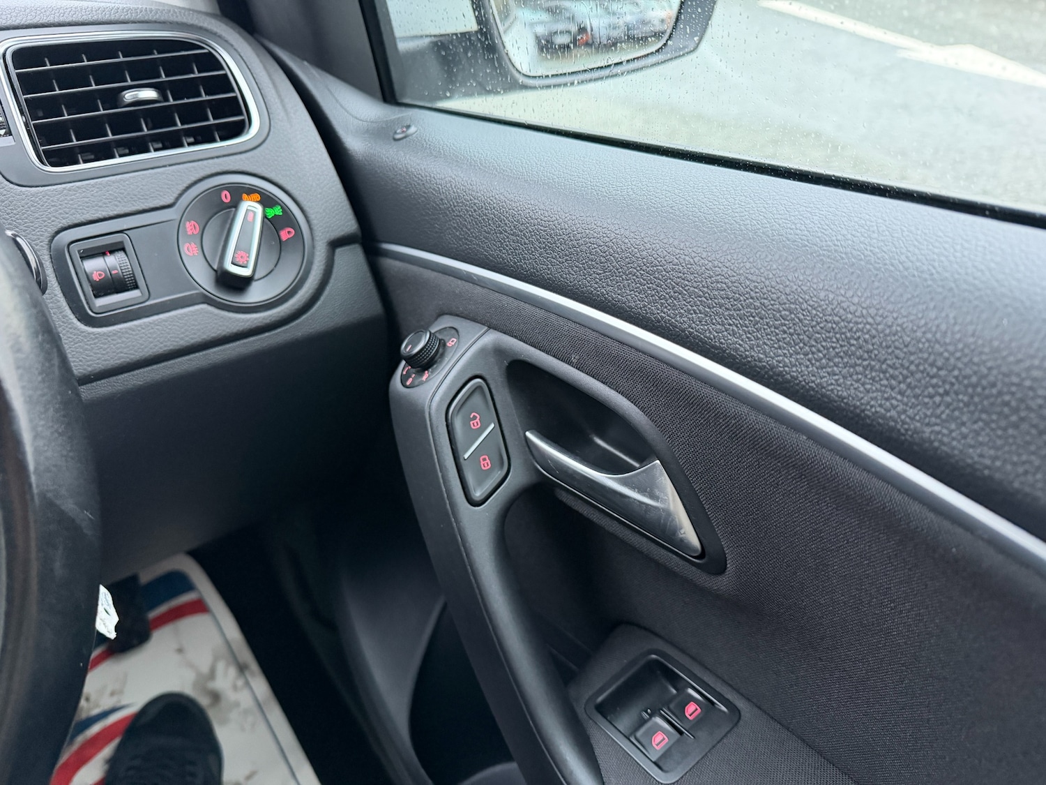 Used Volkswagen Polo 2017 for sale - 77324512: Photo 18