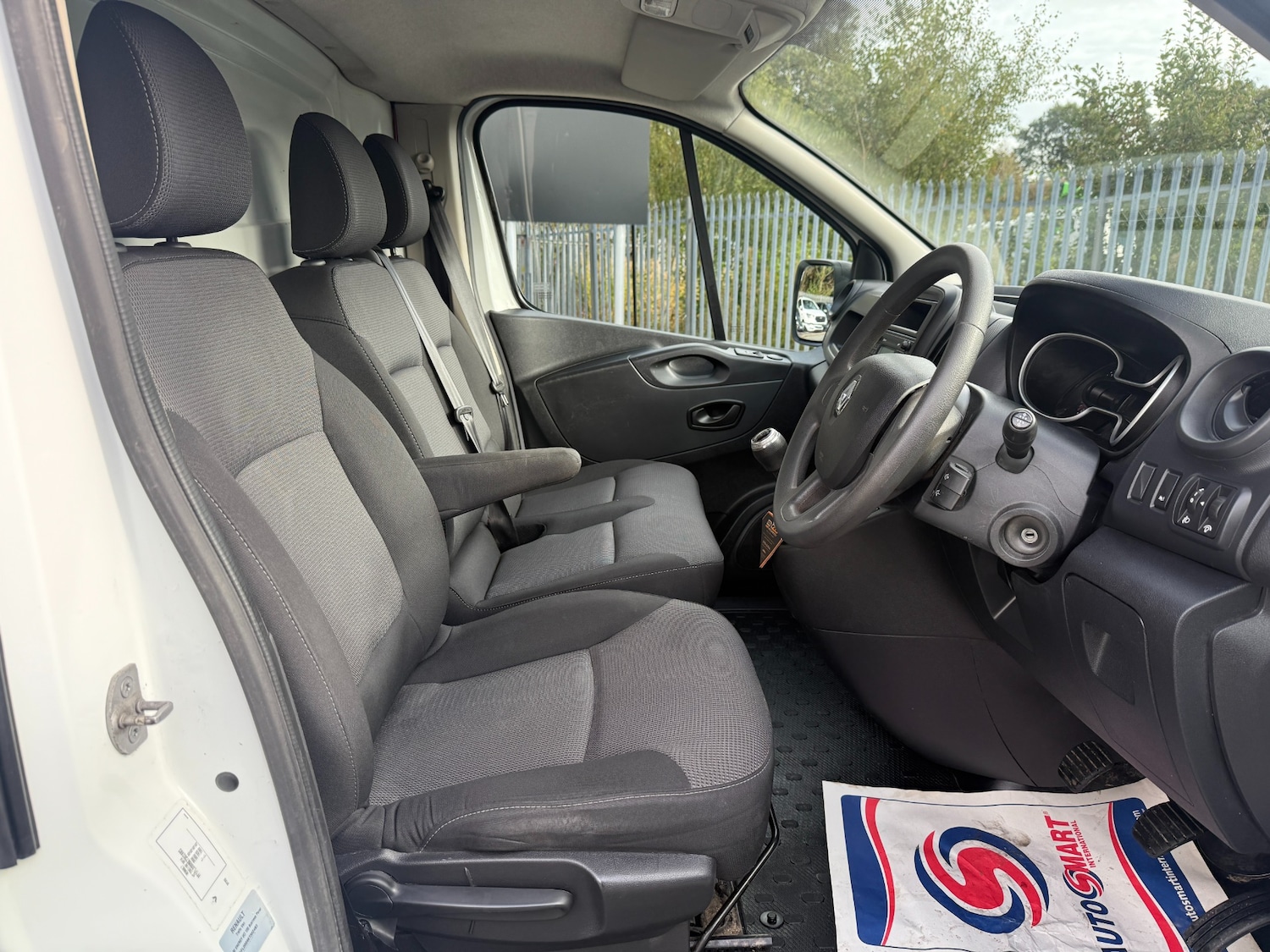 Used Renault Trafic 2021 for sale - 76194606: Photo 10