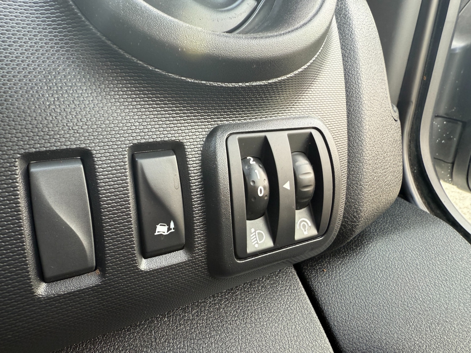 Used Renault Trafic 2021 for sale - 76194606: Photo 12