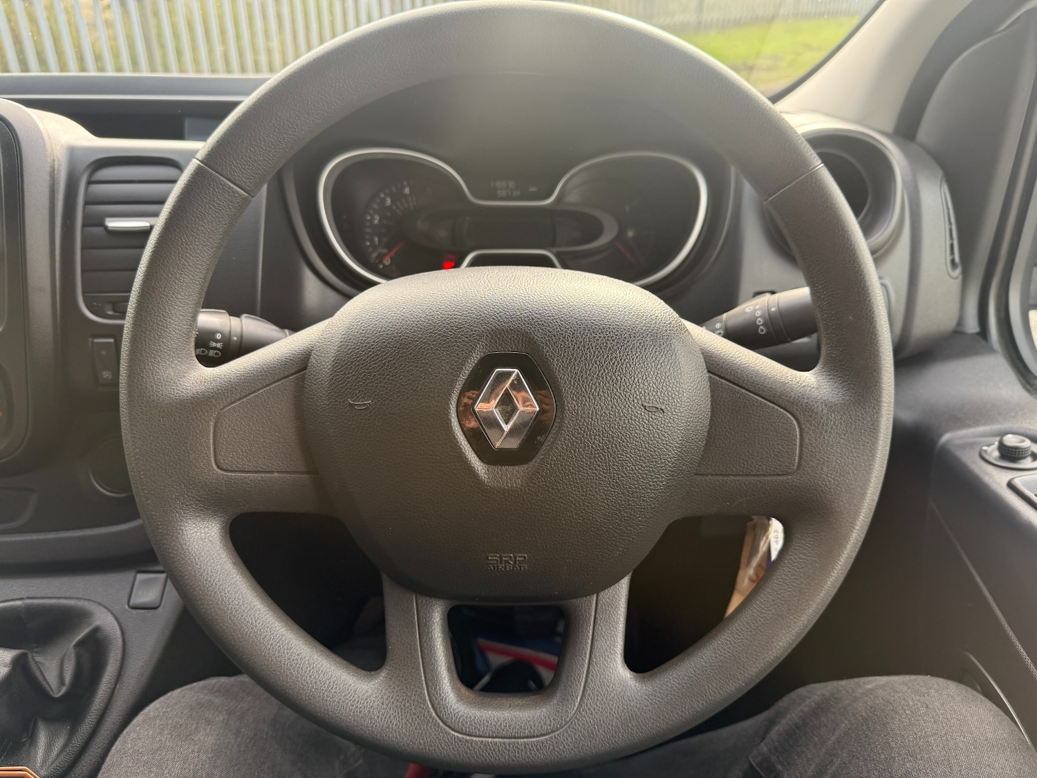 Used Renault Trafic 2021 for sale - 76194606: Photo 13