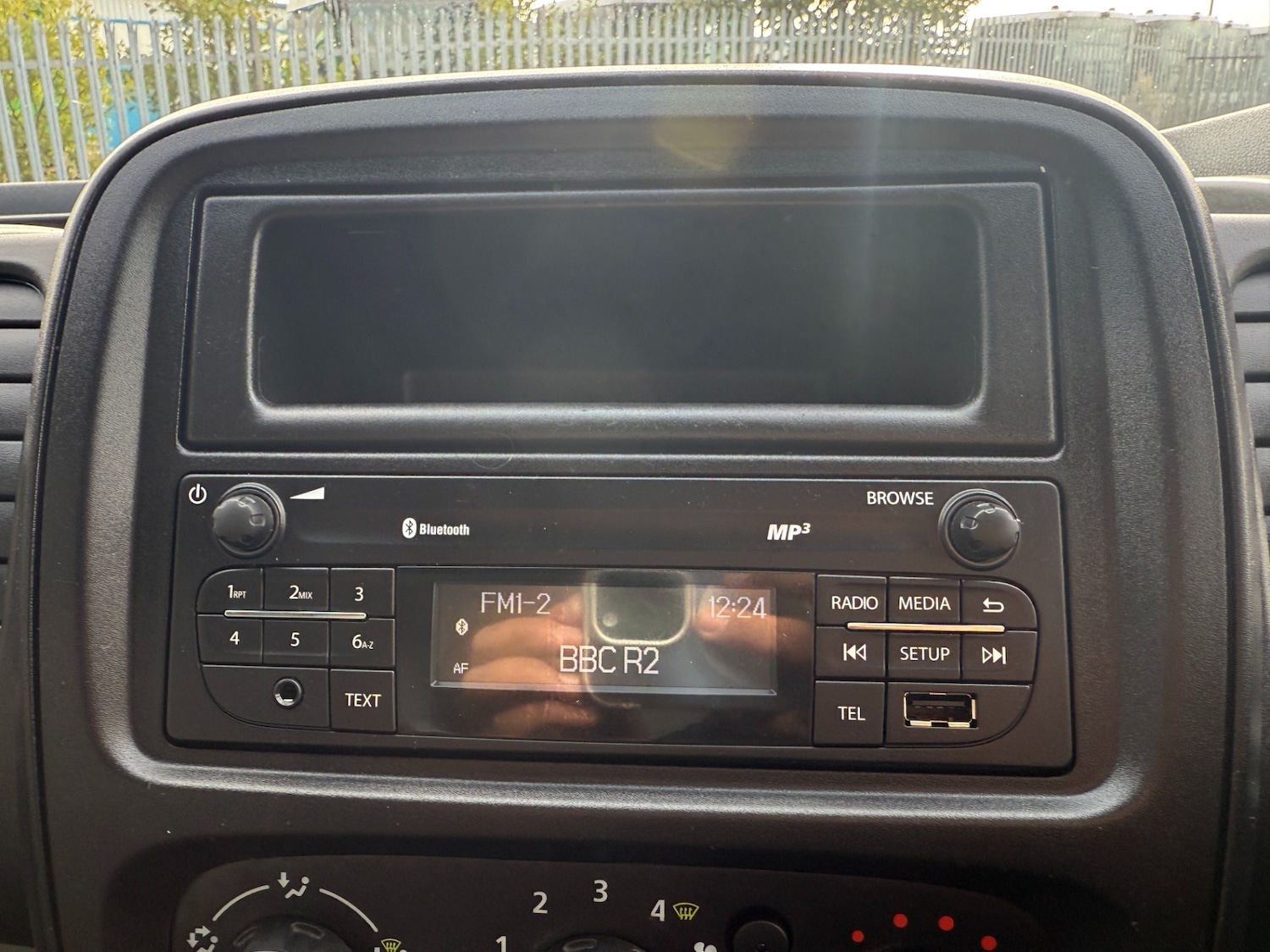 Used Renault Trafic 2021 for sale - 76194606: Photo 15