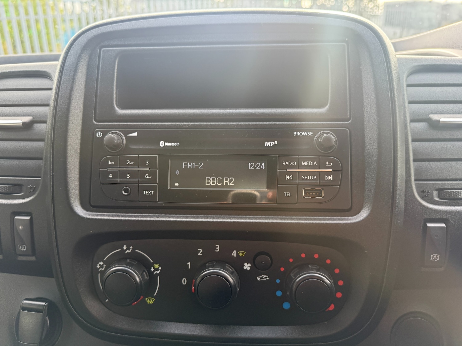 Used Renault Trafic 2021 for sale - 76194606: Photo 16