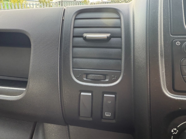 Used Renault Trafic 2021 for sale - 76194606: Photo 17