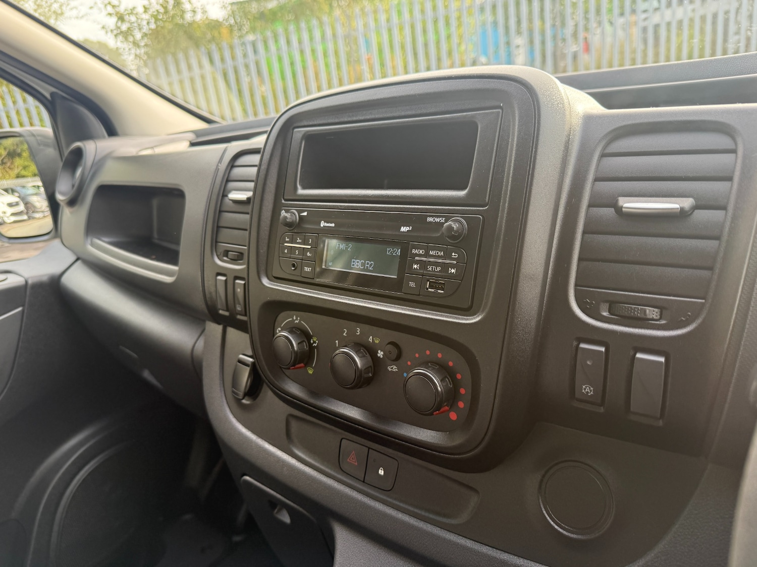 Used Renault Trafic 2021 for sale - 76194606: Photo 19