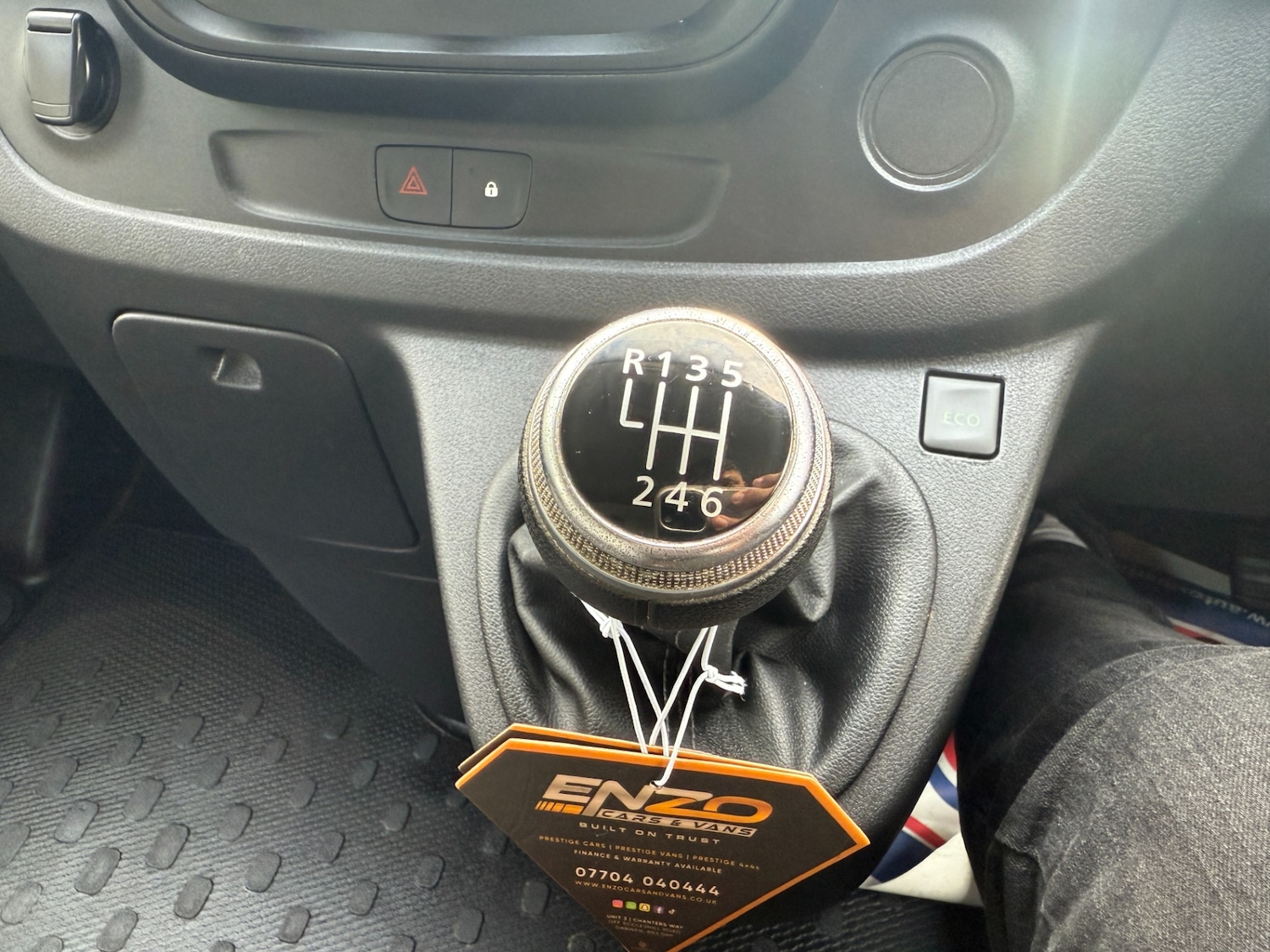 Used Renault Trafic 2021 for sale - 76194606: Photo 20