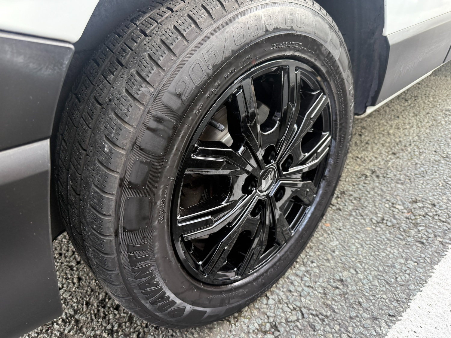 Used Renault Trafic 2021 for sale - 76194606: Photo 22