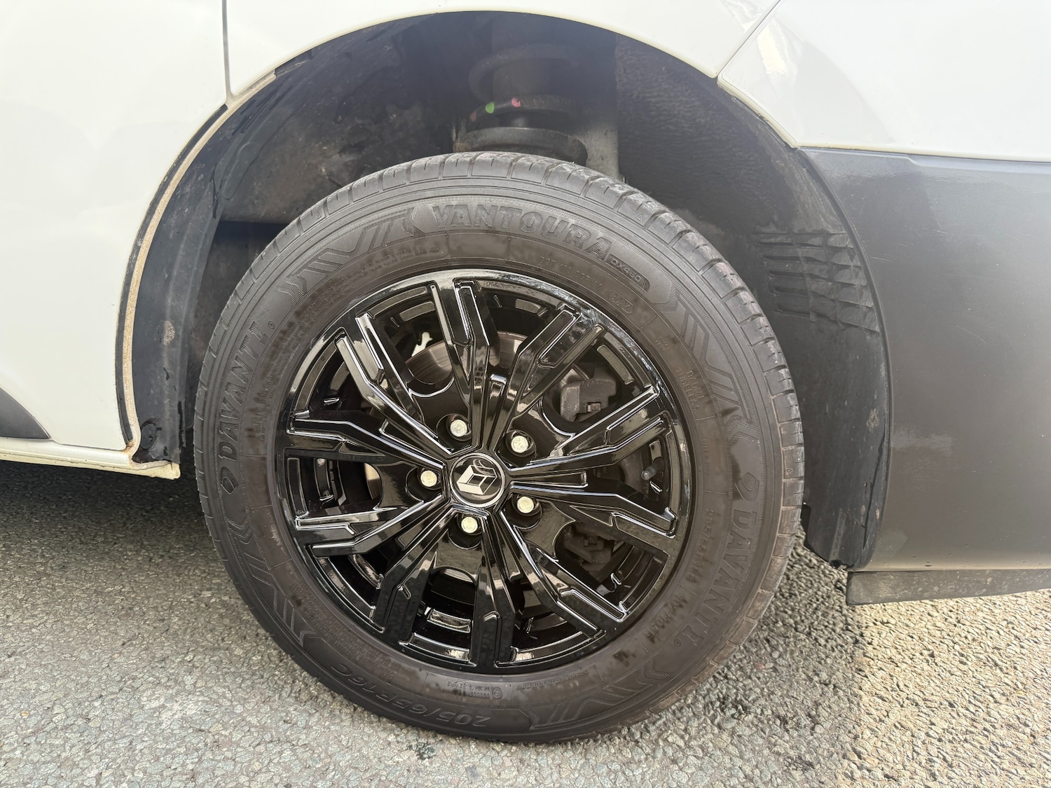 Used Renault Trafic 2021 for sale - 76194606: Photo 23