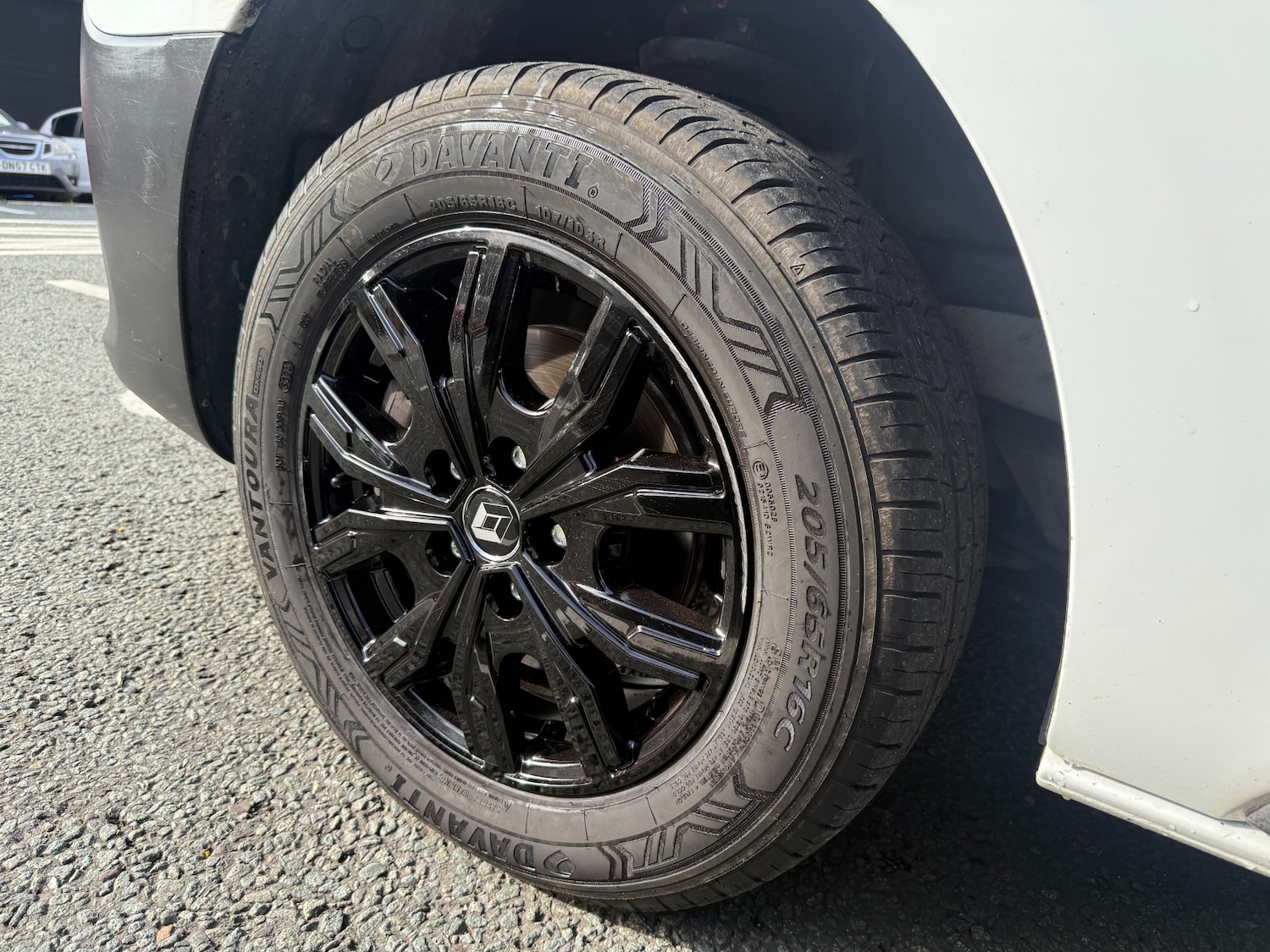 Used Renault Trafic 2021 for sale - 76194606: Photo 24