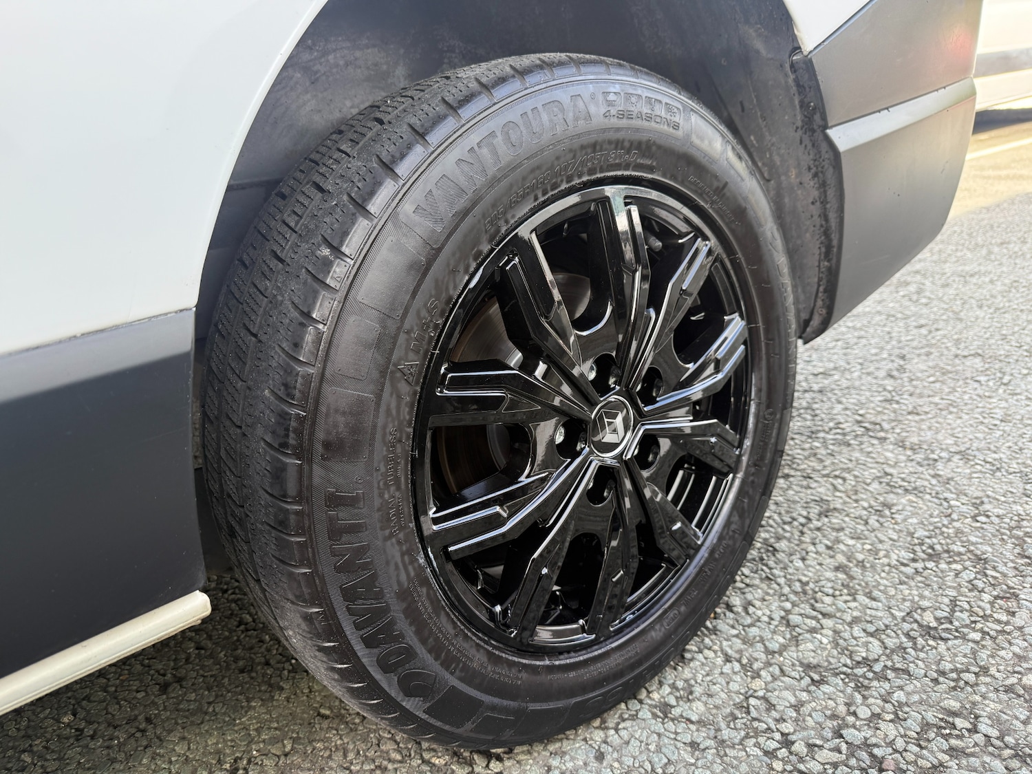 Used Renault Trafic 2021 for sale - 76194606: Photo 25