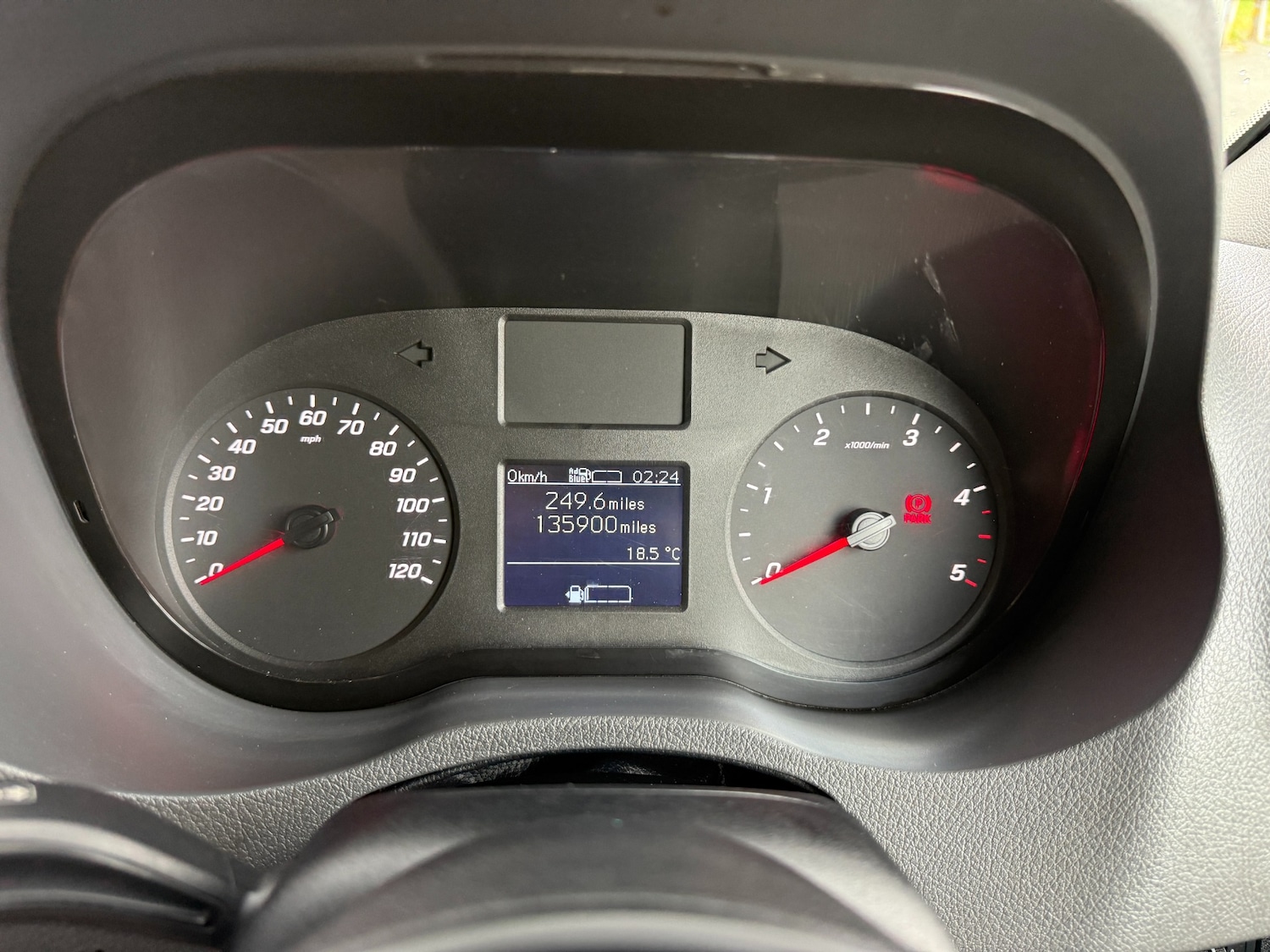 Vehicle 13