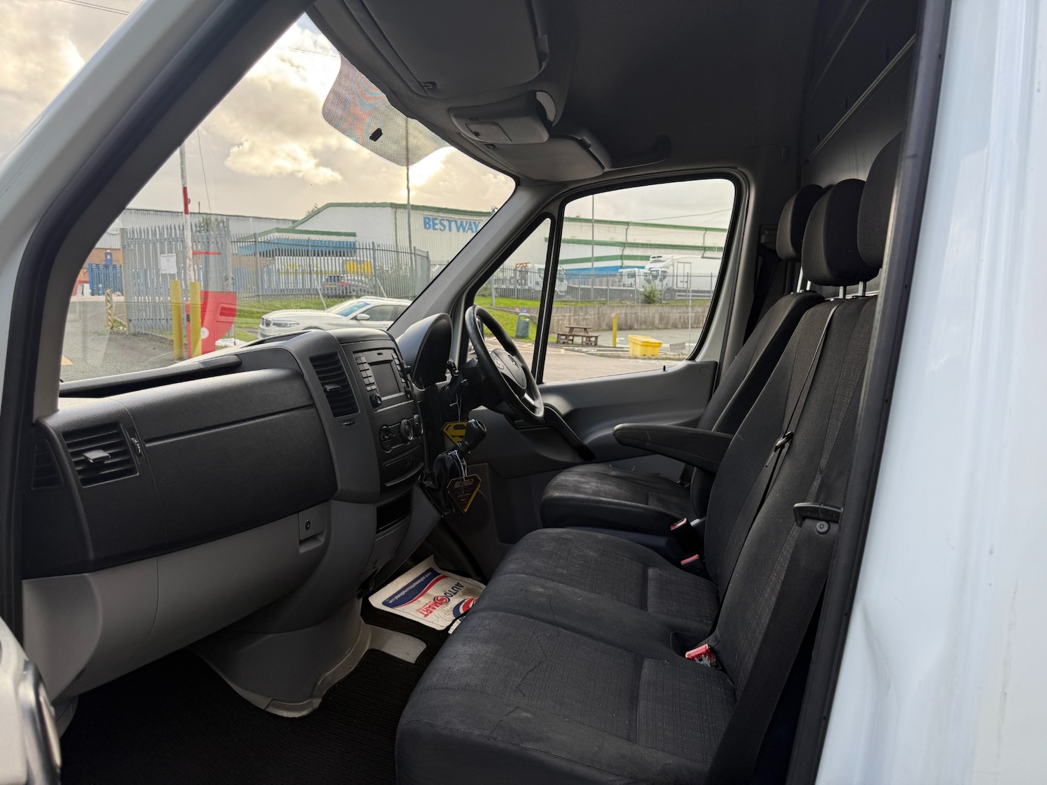Vehicle 9