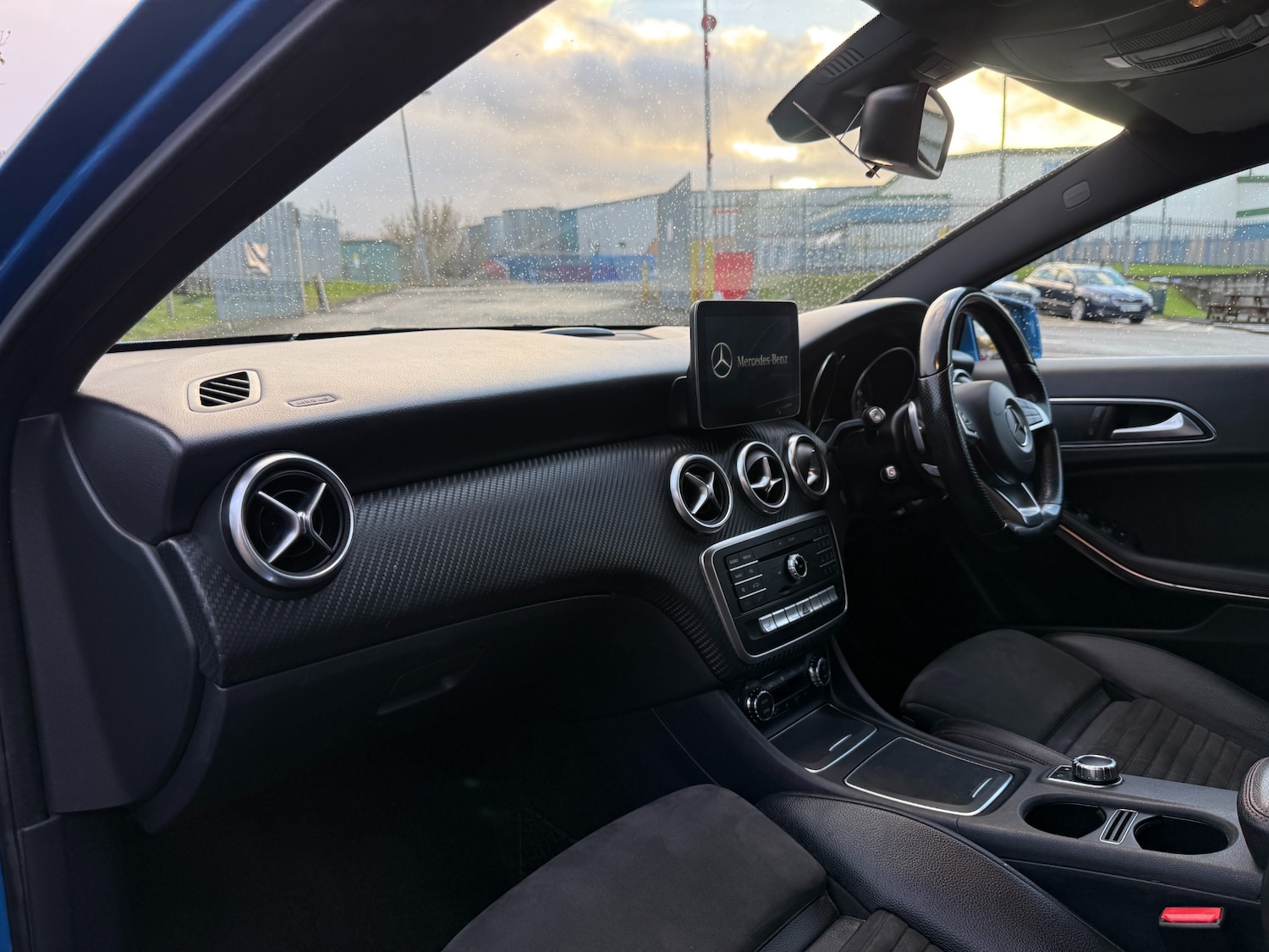 Used Mercedes-Benz A-Class 2017 for sale - 76809263: Photo 11