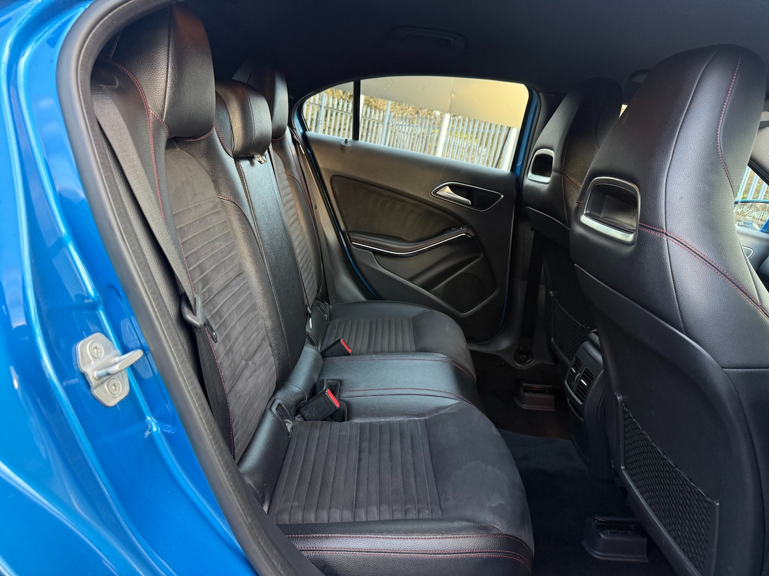 Used Mercedes-Benz A-Class 2017 for sale - 76809263: Photo 13