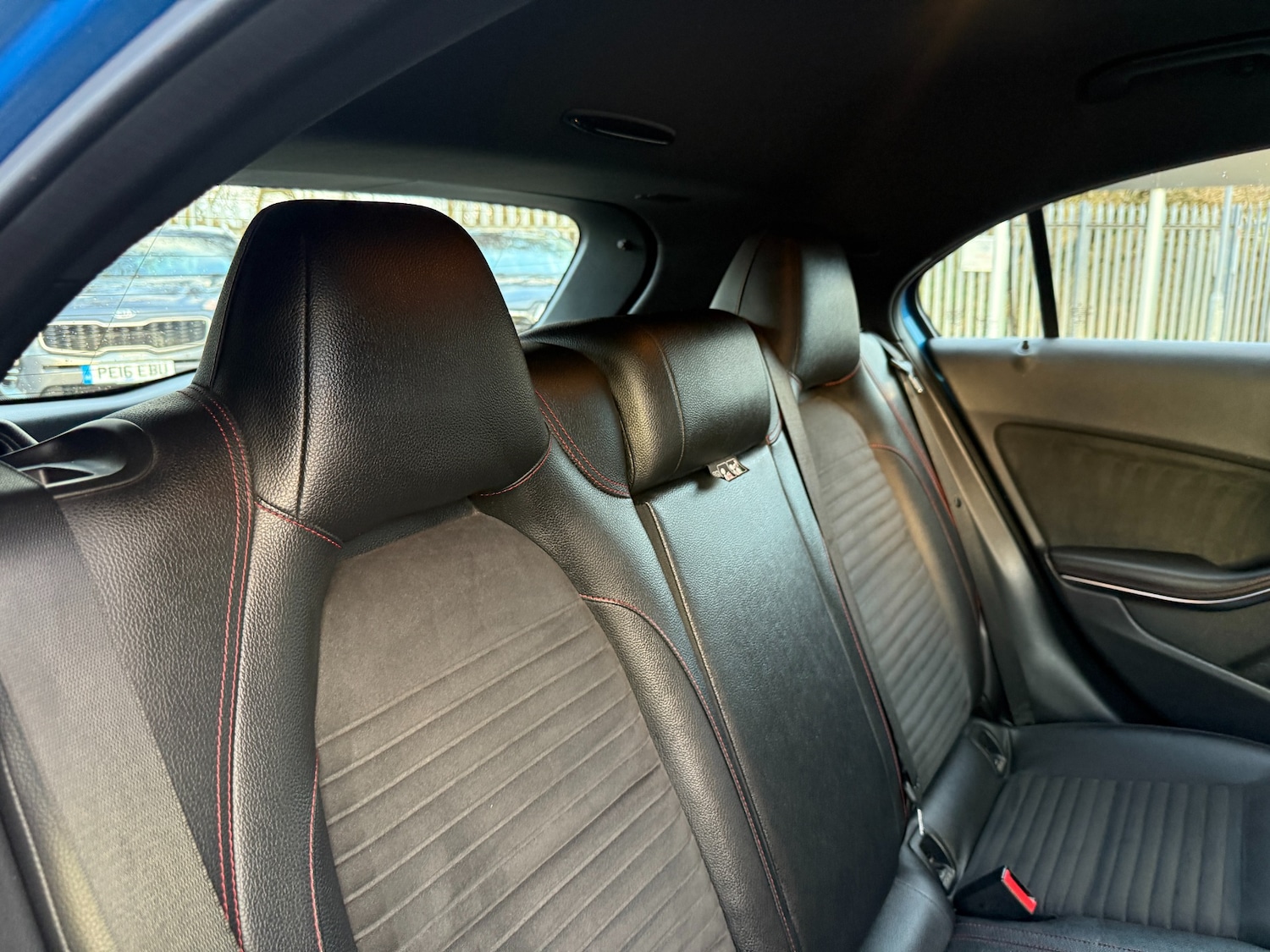 Used Mercedes-Benz A-Class 2017 for sale - 76809263: Photo 14