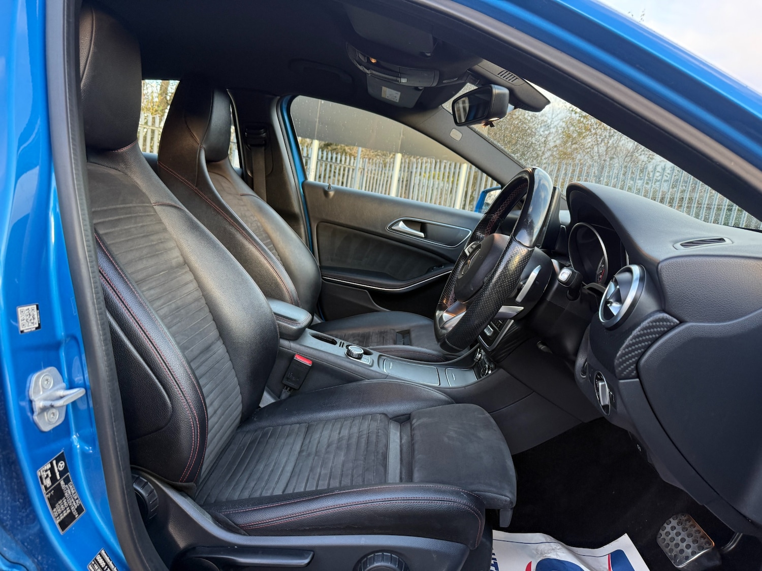 Used Mercedes-Benz A-Class 2017 for sale - 76809263: Photo 16