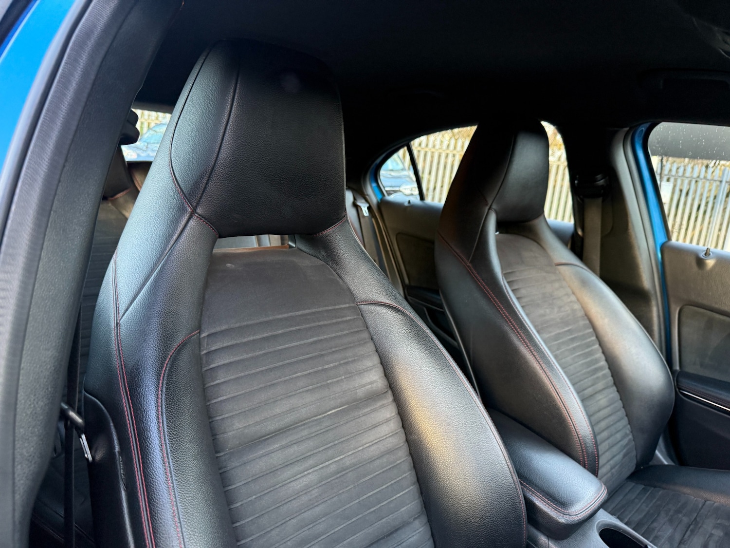 Used Mercedes-Benz A-Class 2017 for sale - 76809263: Photo 17