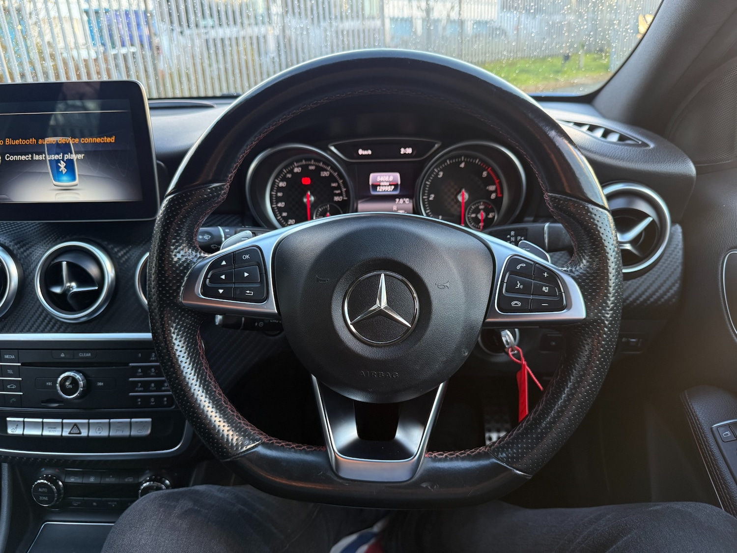 Used Mercedes-Benz A-Class 2017 for sale - 76809263: Photo 18